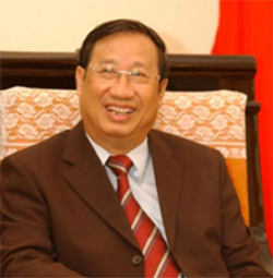 Phó Thủ tướng, Bộ trưởng Ngoại giao Phạm Gia Khiêm Ấn tượng tốt đẹp về đất nước Việt Nam đổi mới, một thành viên chủ động, tích cực của ASEAN